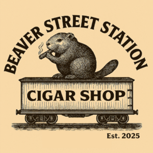 Beaver Street Station Logo