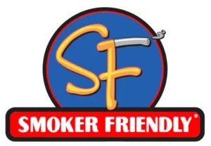 Smoker Friendly Logo